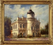 А.Р.-С-006-Томская хоральная синагога