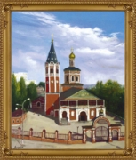 Д.У.-Пх-014-Свято-Троицкий собор (Саратов)