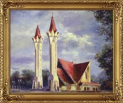 А.Р.-М-017-Мечеть Ляля Тюльпан (Уфа)