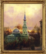 А.Р.-М-011-Пермская соборная мечеть