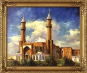 А.Р.-М-008-Соборная Мечеть (Омск)