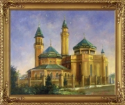 А.Р.-М-003-Соборная мечеть (Тольятти)
