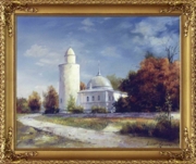 А.Р.-М-002-Ханская мечеть (Рязанская область)