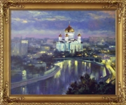 А.Р.-Пх-002-Храм Христа Спасителя (Москва)