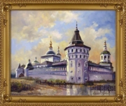 А.Р.-Пх-004-Свято-Даниловский монастырь и Троицкий собор (Москва)
