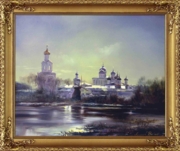 А.Р.-Пх-033-Юрьев мужской монастырь и Собор Георгия Победоносца (Великий Новгород)