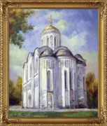 А.Р.-Пх-037-Дмитриевский собор (Владимир)