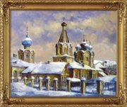 А.Р.-Пх-055-Свято-Никольский кафедральный собор (Мурманск)