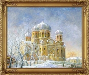 А.Р.-Пх-061-Боголюбский кафедральный собор (Мичуринск)