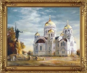 А.Р.-Пх-068-Вознесенский войсковой кафедральный собор (Новочеркасск)