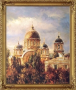 А.Р.-Пх-069-Кафедральный собор Екатерины (Краснодар)