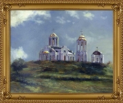 А.Р.-Пх-075-Георгиевский женский монастырь (Есентуки)