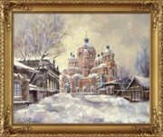 А.Р.-Пх-086-Казанская церковь (Иркутск)