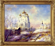 АА.Р.-Пх-088-Кафедральный собор Спаса Преображения (Хабаровск)