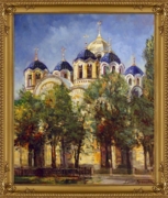 А.Р.-Пх-095-Владимирский собор (Киев, Украина)